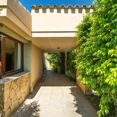 Casa de Férias Carlo-2 By Interhome