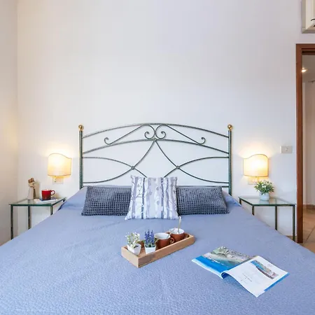 Tatil Evi Carlo-2 By Interhome *