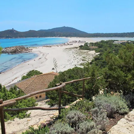 Carlo-2 By Interhome בית נופש *