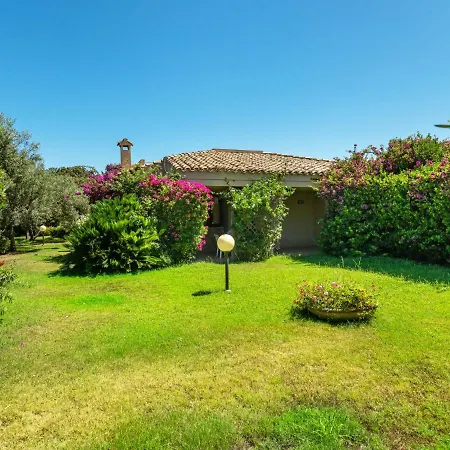 Holiday Home Carlo-2 By Interhome