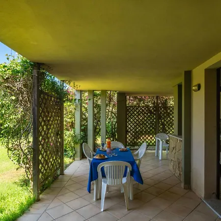 Holiday home Holiday Home Carlo-2 By Interhome Notteri