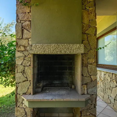 Carlo-2 By Interhome בית נופש