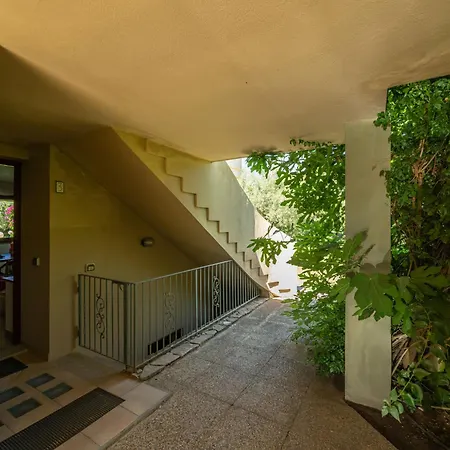 Holiday Home Carlo-2 By Interhome Holiday home Notteri