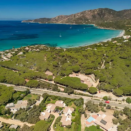 Holiday Home Carlo-2 By Interhome Holiday home Notteri