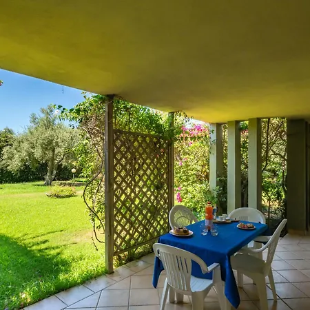 Holiday home Holiday Home Carlo-2 By Interhome