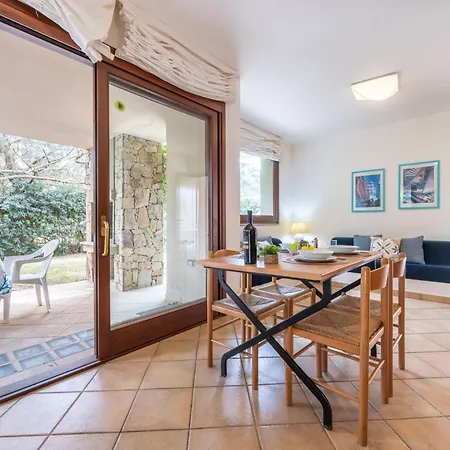Holiday Home Carlo-2 By Interhome Holiday home Notteri