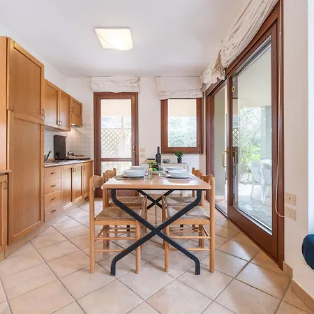 Holiday home Holiday Home Carlo-2 By Interhome *