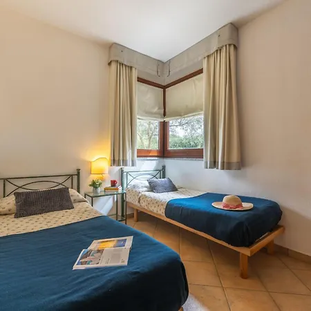 Holiday Home Carlo-2 By Interhome