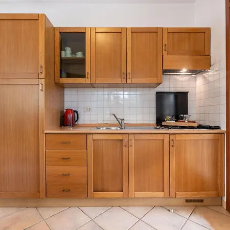Holiday home Holiday Home Carlo-2 By Interhome Notteri