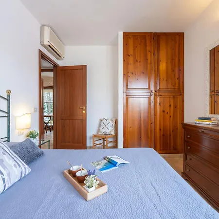 Holiday Home Carlo-2 By Interhome * Notteri