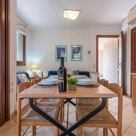 Holiday Home Carlo-2 By Interhome Holiday home Notteri