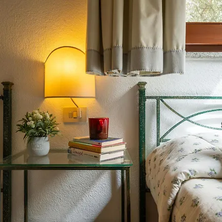 Carlo-2 By Interhome בית נופש