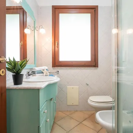 Holiday Home Carlo-2 By Interhome * Notteri
