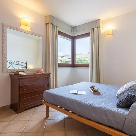 Holiday Home Carlo-2 By Interhome Holiday home Notteri