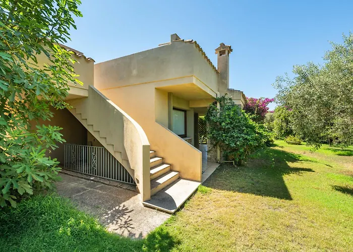Carlo-2 By Interhome