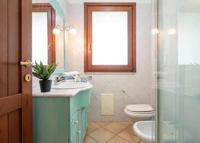 Carlo-2 By Interhome * Notteri